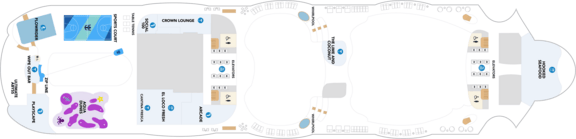 Deck Plan deck-3